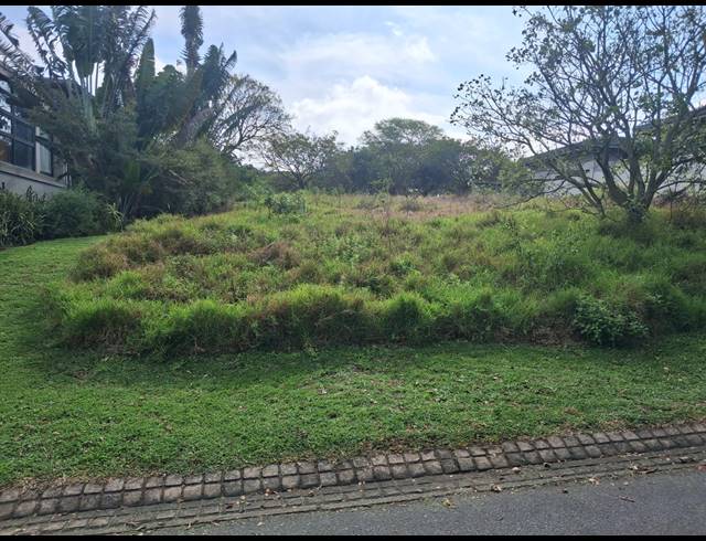 580M² VACANT LAND FOR SALE IN PALM LAKES ESTATE